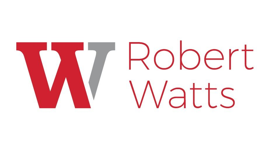 Robert Watts Idle Logo